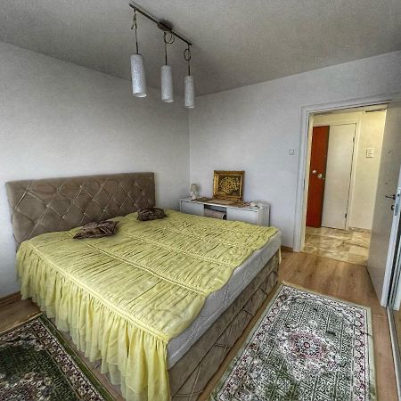Sarajevo Skyline Suite מראה חיצוני תמונה