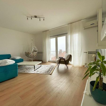 Sarajevo Skyline Suite מראה חיצוני תמונה