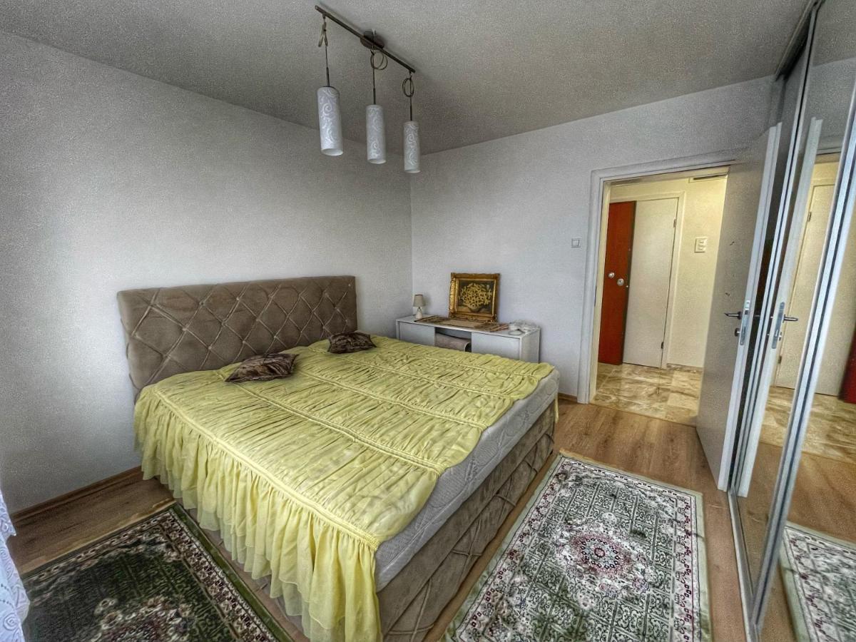 Sarajevo Skyline Suite מראה חיצוני תמונה