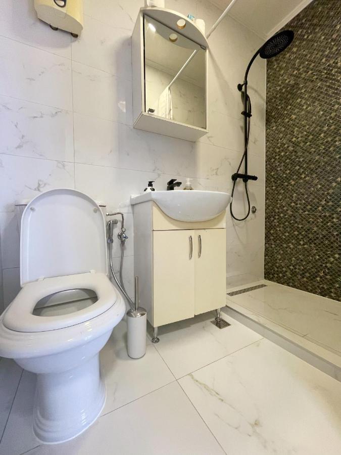 Sarajevo Skyline Suite מראה חיצוני תמונה
